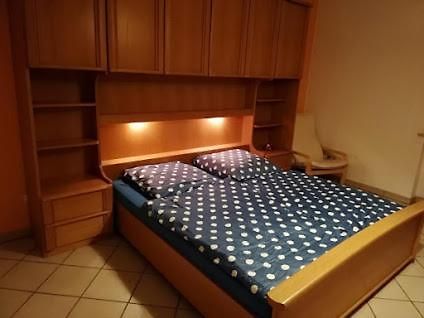 Ferienwohnung Kessel Appenheim Luaran gambar