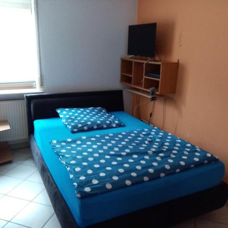 Ferienwohnung Kessel Appenheim Luaran gambar