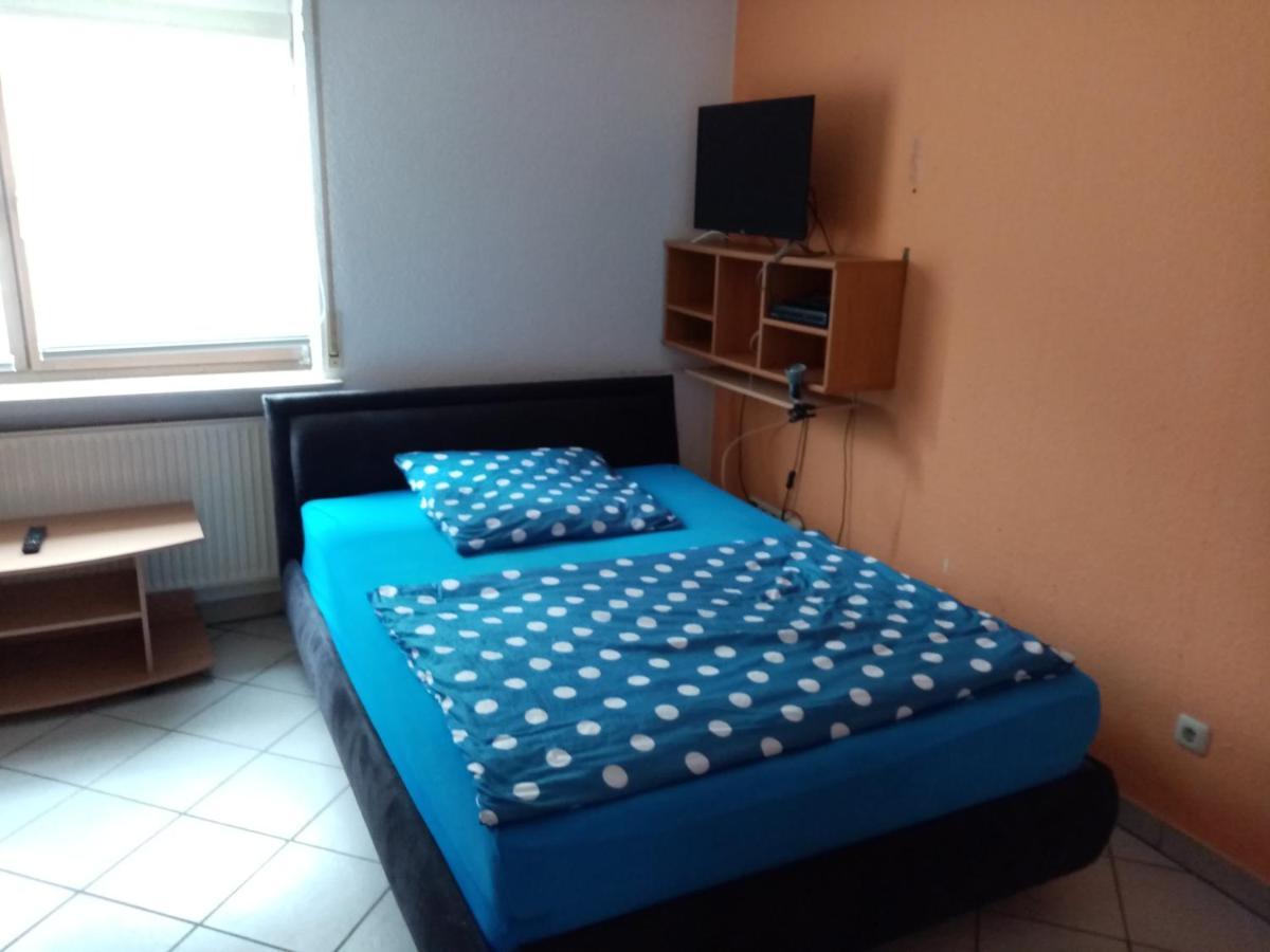 Ferienwohnung Kessel Appenheim Luaran gambar