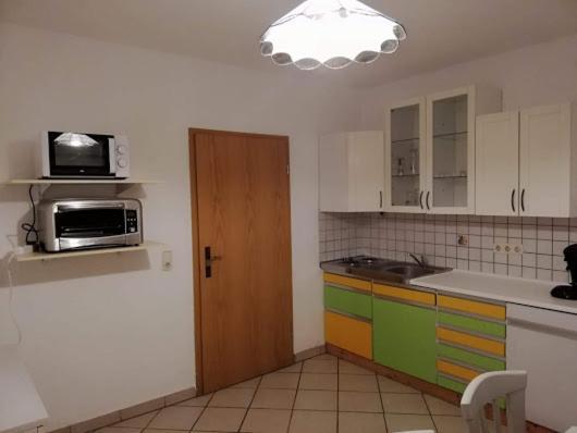 Ferienwohnung Kessel Appenheim Luaran gambar